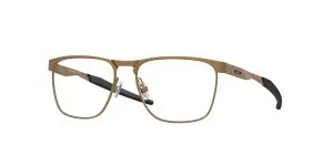 Oakley OY3003-05 แว่นสายตาเด็กทองแดงด้าน Flip Kick สำหรับเด็ก