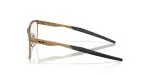 แว่นสายตา Oakley OY3003-05 มุมข้าง Flip Kick โลหะ C-5 แว่นสายตา Oakley OY3003-05 มุมข้าง Flip Kick โลหะ C-5