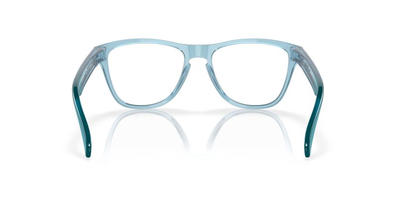 Oakley OY8009 800910 ขาแว่นด้านใน