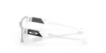 แว่นสายตา Oakley OY8020-03 มุมข้าง ทรง Double Steal Headset Compatible