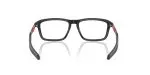 Oakley OY8023-01 ขาแว่นด้านใน Unobtainium