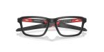 Oakley OY8023 802301 close-up ด้านหน้า Oakley OY8023 802301 close-up ด้านหน้า