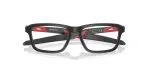Oakley OY8023-01 close-up ด้านหน้า