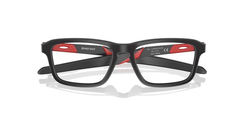 Oakley OY8023 802301 close-up ด้านหน้า