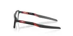 แว่นสายตา Oakley OY8023-01 มุมข้าง Quad Out O Matter