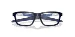 Oakley OY8023-04 close-up ด้านหน้า Oakley OY8023-04 close-up ด้านหน้า