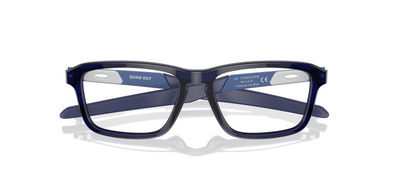Oakley OY8023 802304 close-up ด้านหน้า