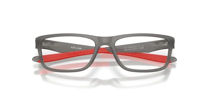 Oakley OY8033-03 close-up ด้านหน้า