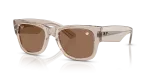 Rayban RB0840SF 68701A มุมเอียง 3/4