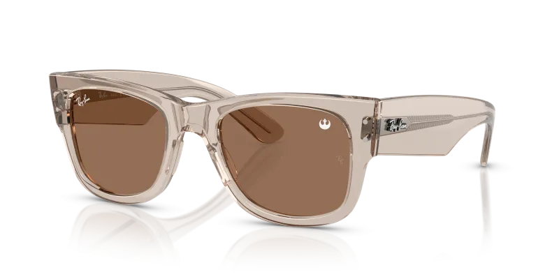 Rayban RB0840SF 68701A มุมเอียง 3/4