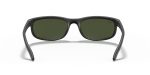 Ray-Ban RB2027 W1847 ขาแว่นด้านใน