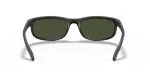Ray-Ban RB2027 W1847 ขาแว่นด้านใน