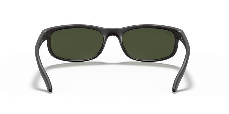 Ray-Ban RB2027 W1847 ขาแว่นด้านใน