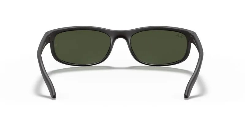 Ray-Ban RB2027 W1847 ขาแว่นด้านใน