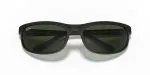 Ray-Ban RB2027 W1847 close-up ด้านหน้า
