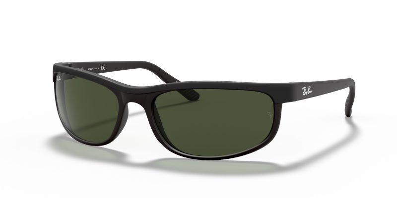 Ray-Ban RB2027 W1847 มุมเอียง 3/4