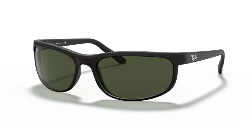 Ray-Ban RB2027 W1847 มุมเอียง 3/4