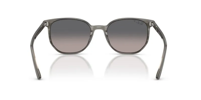 Ray-Ban RB2197F 1438M3 ขาแว่นด้านใน