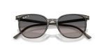 Ray-Ban RB2197F 1438M3 close-up ด้านหน้า Ray-Ban RB2197F 1438M3 close-up ด้านหน้า
