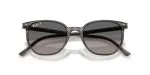 Ray-Ban RB2197F 1438M3 close-up ด้านหน้า Ray-Ban RB2197F 1438M3 close-up ด้านหน้า
