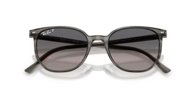 Ray-Ban RB2197F 1438M3 close-up ด้านหน้า