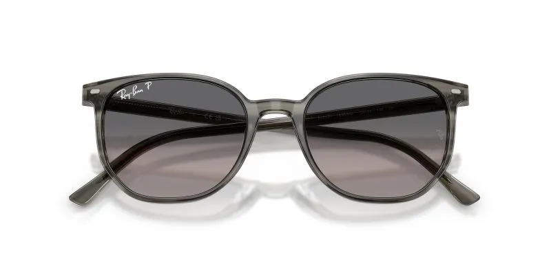 Ray-Ban RB2197F 1438M3 close-up ด้านหน้า