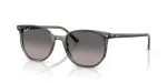 Ray-Ban RB2197F 1438M3 มุมเอียง 3/4 Ray-Ban RB2197F 1438M3 มุมเอียง 3/4