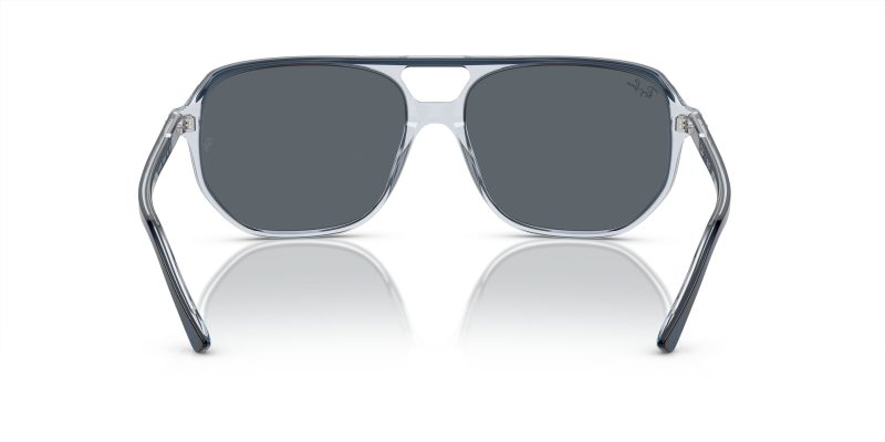 Ray-Ban RB2205 1397R5 ขาแว่นด้านใน