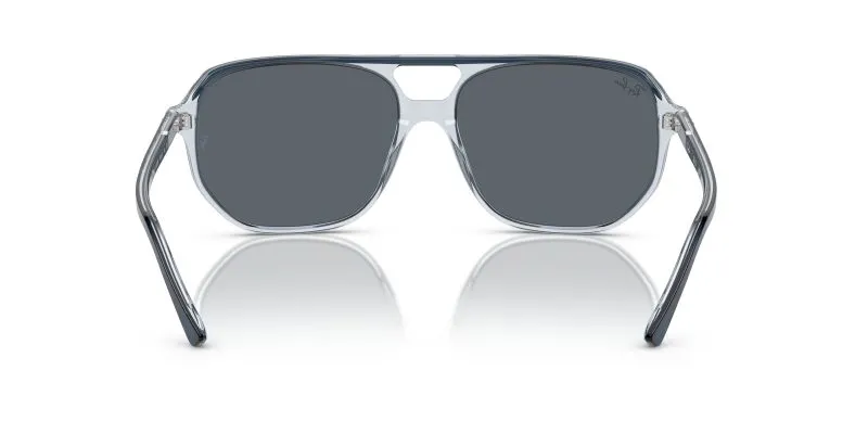 Ray-Ban RB2205 1397R5 ขาแว่นด้านใน