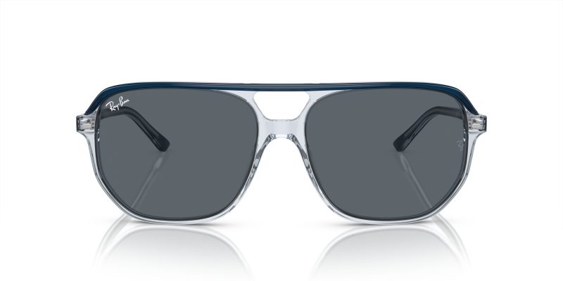 Ray-Ban RB2205 1397R5 ด้านหน้า