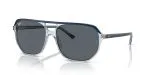 Ray-Ban RB2205 1397R5 มุมเอียง 3/4 Ray-Ban RB2205 1397R5 มุมเอียง 3/4
