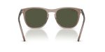 Ray-Ban RB2210F 845731 ขาแว่นด้านใน