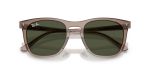 Ray-Ban RB2210F 845731 close-up ด้านหน้า