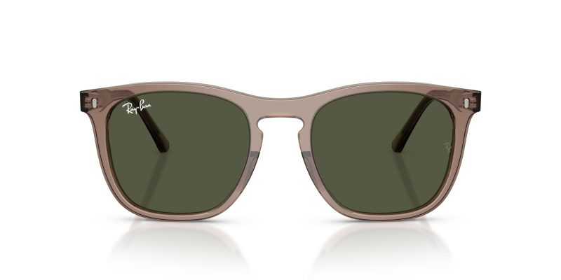 Ray-Ban RB2210F 845731 ด้านหน้า