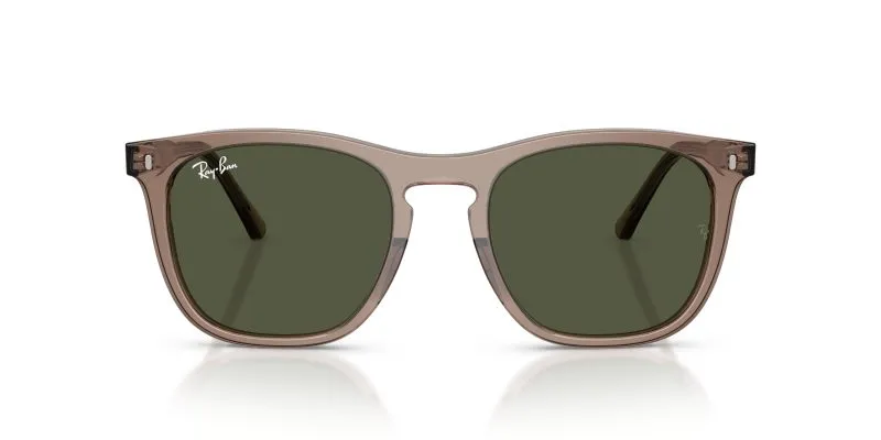 Ray-Ban RB2210F 845731 ด้านหน้า Ray-Ban RB2210F 845731 ด้านหน้า