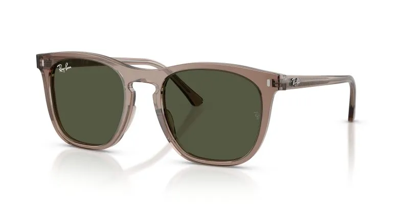 Ray-Ban RB2210F 845731 มุมเอียง 3/4