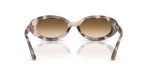 Ray-Ban RB2223F 144951 ขาแว่นด้านใน