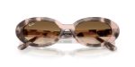 Ray-Ban RB2223F 144951 close-up ด้านหน้า