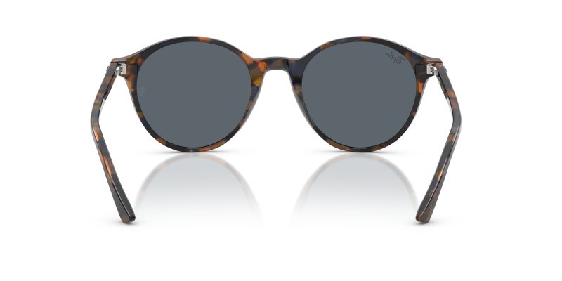 Ray-Ban RB2230F 1356R5 ขาแว่นด้านใน