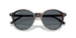 Ray-Ban RB2230F 1356R5 close-up ด้านหน้า