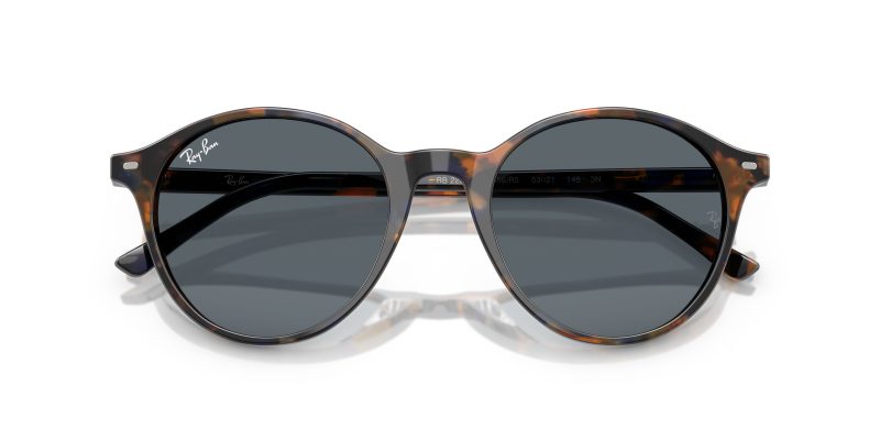 Ray-Ban RB2230F 1356R5 close-up ด้านหน้า