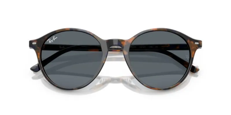 Ray-Ban RB2230F 1356R5 close-up ด้านหน้า