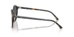 แว่นกันแดด Ray-Ban RB2230F 1356R5 มุมข้าง ทรง Phantos สะพานจมูก Keyhole