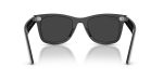 Ray-Ban RB2240F 144248 ขาแว่นด้านใน