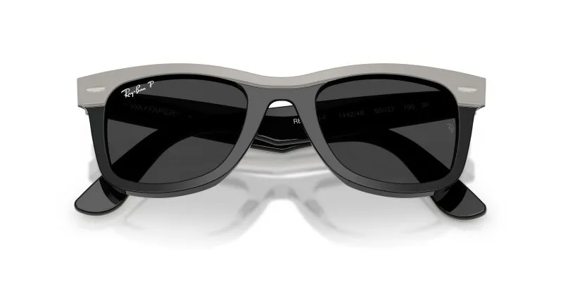 Ray-Ban RB2240F 144248 close-up ด้านหน้า