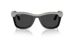Ray-Ban RB2240F 144248 ด้านหน้า Ray-Ban RB2240F 144248 ด้านหน้า