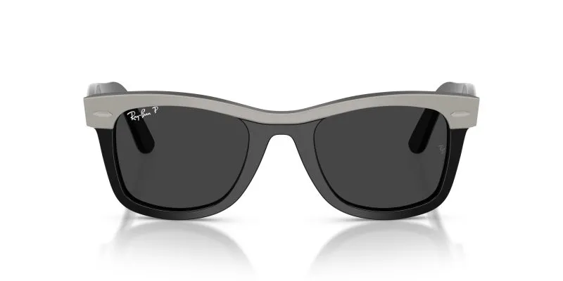 Ray-Ban RB2240F 144248 ด้านหน้า Ray-Ban RB2240F 144248 ด้านหน้า