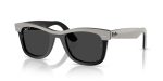 Ray-Ban RB2240F 144248 มุมเอียง 3/4