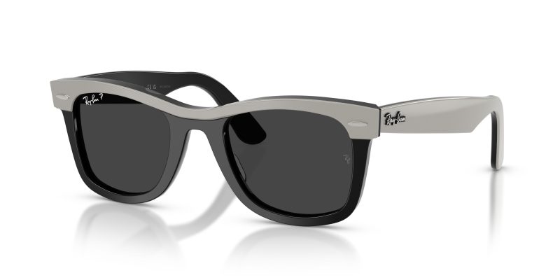Ray-Ban RB2240F 144248 มุมเอียง 3/4