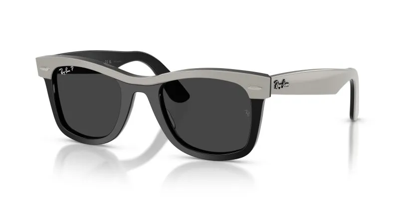 Ray-Ban RB2240F 144248 มุมเอียง 3/4